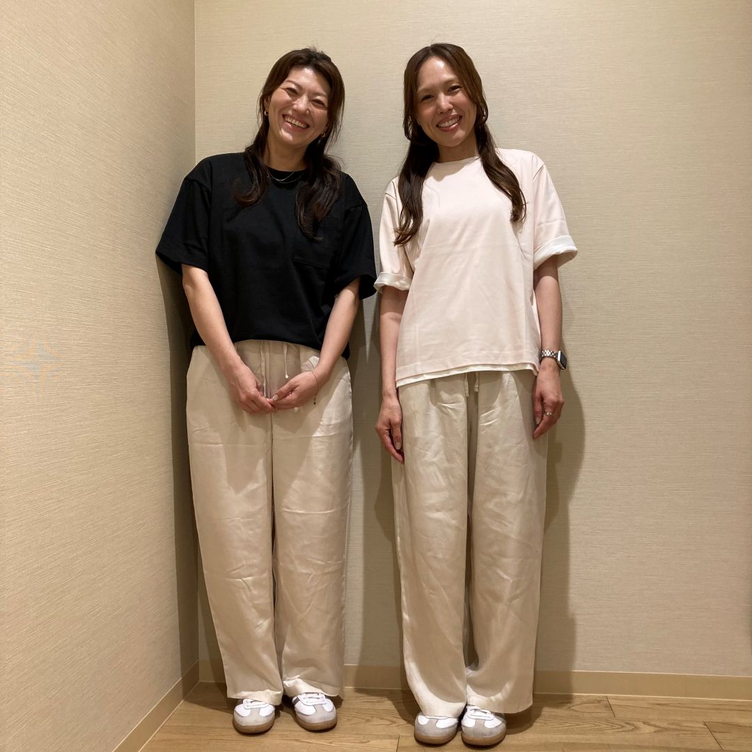 涼感UVカット半袖Tシャツ