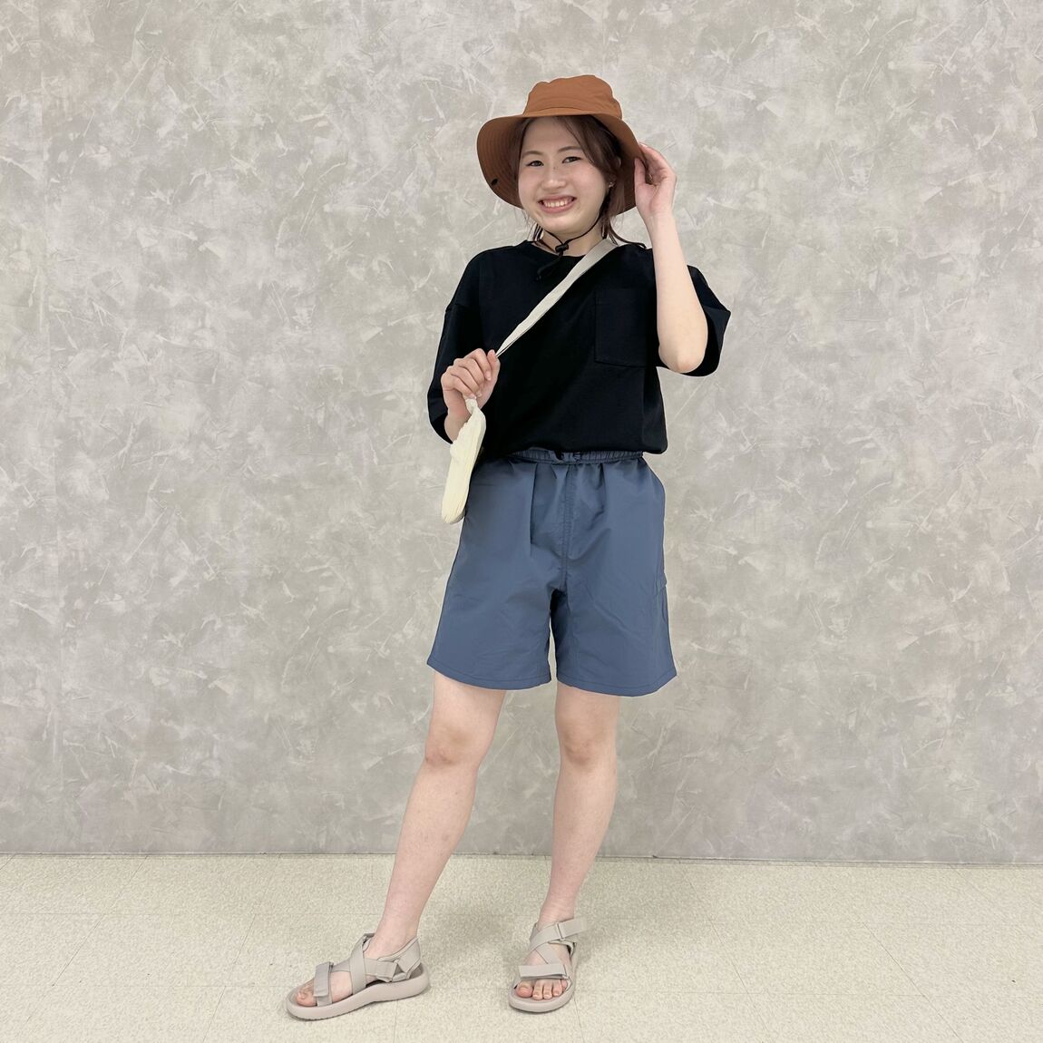 婦人スナップ