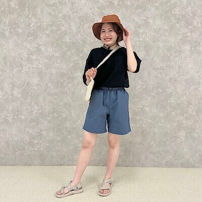 【シーナシーナ尾張旭】身長156cm
