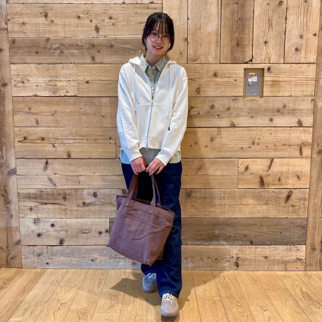 婦人スナップ