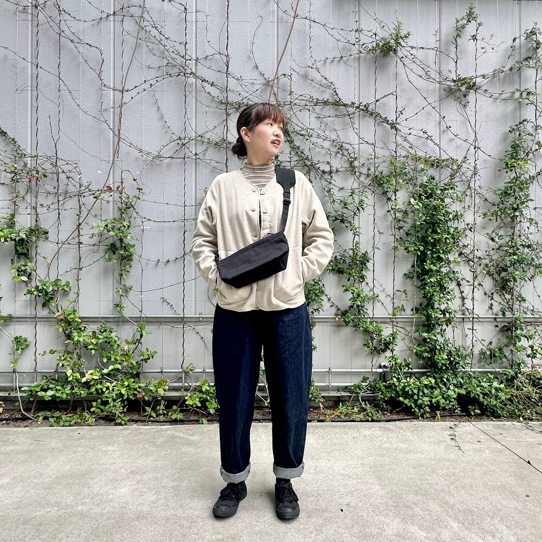 婦人スナップサムネ