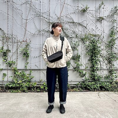 【シーナシーナ尾張旭】身長165cm