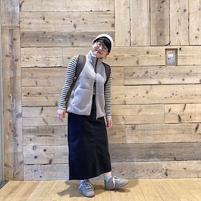 【シーナシーナ尾張旭】身長148cm