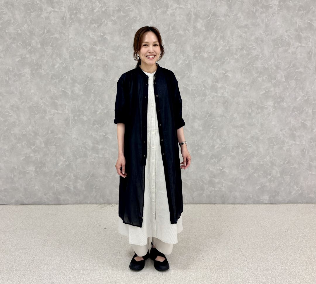 婦人スナップサムネ