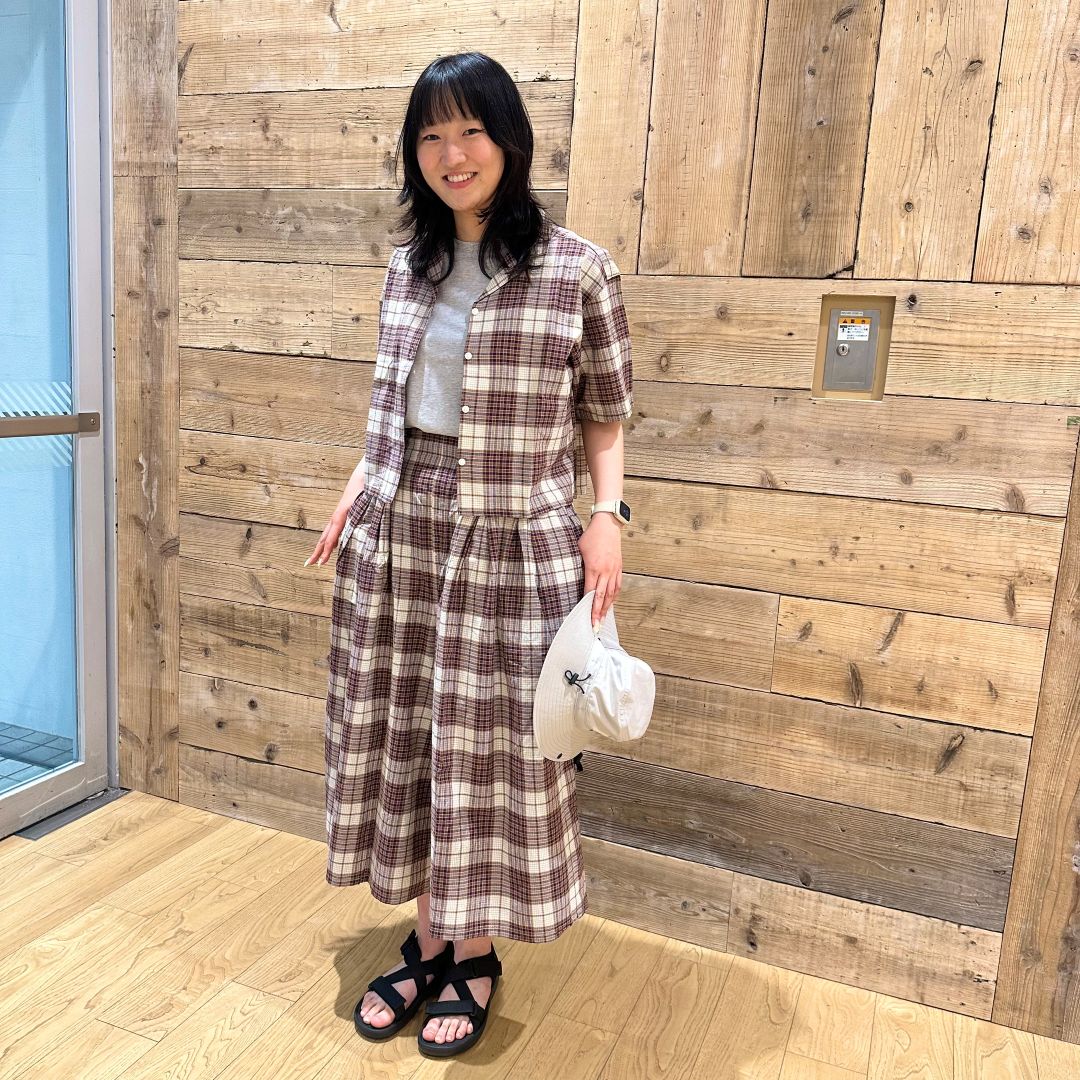 婦人スナップ　サムネ