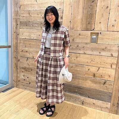 【シーナシーナ尾張旭】身長166ｃｍ