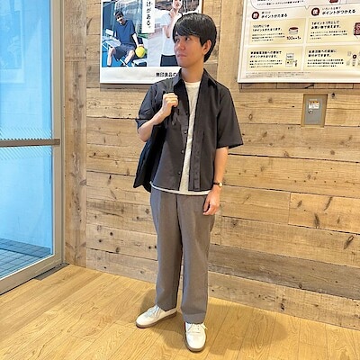 【シーナシーナ尾張旭】身長173cm