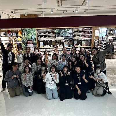 【シーナシーナ尾張旭】本日オープンしました!