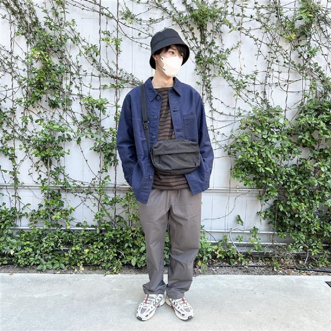 紳士スナップショット