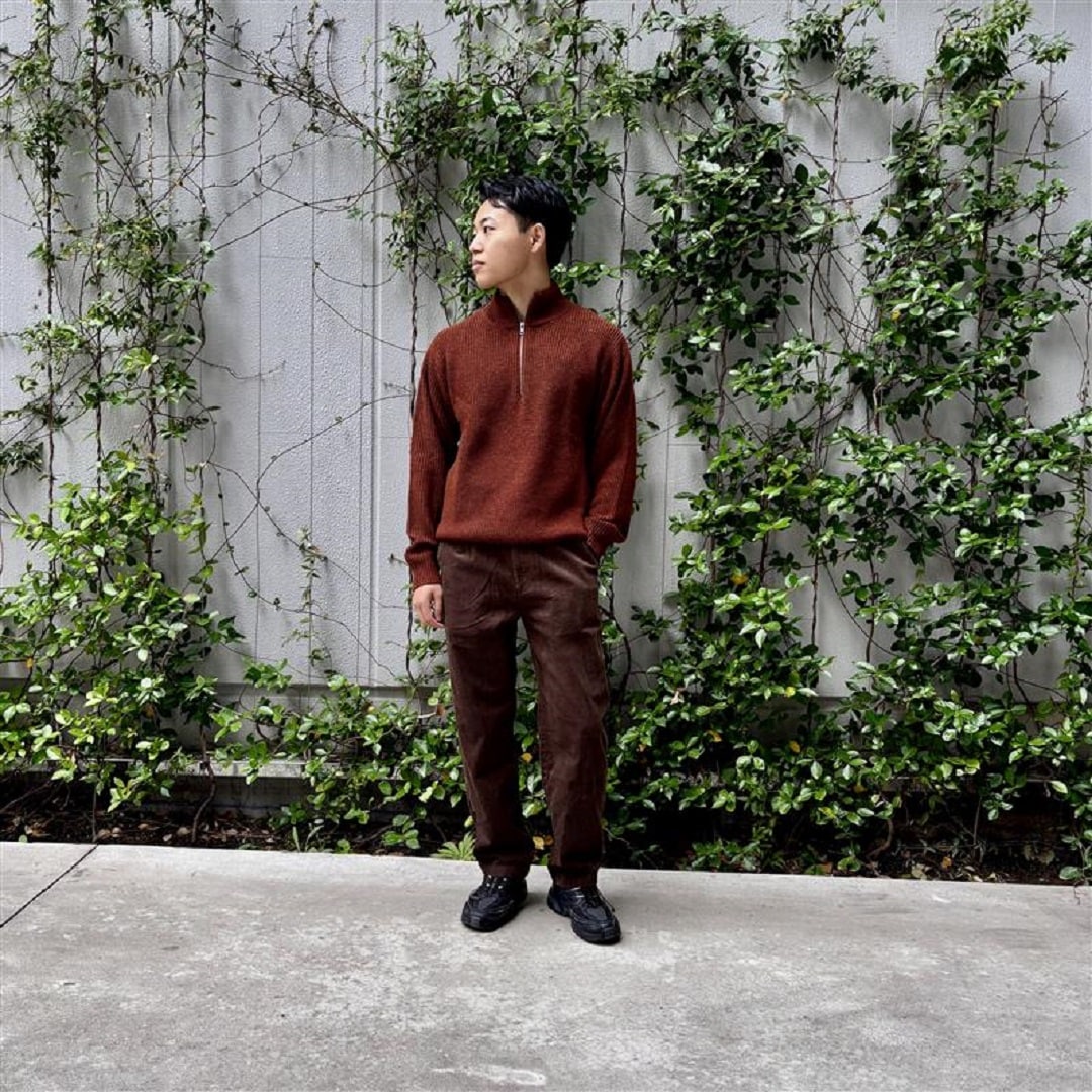 スナップショット紳士