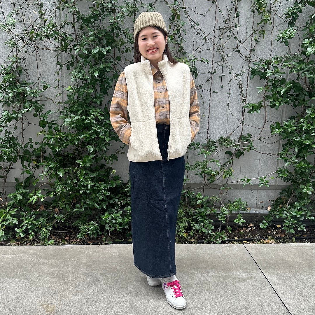 スナップショット婦人