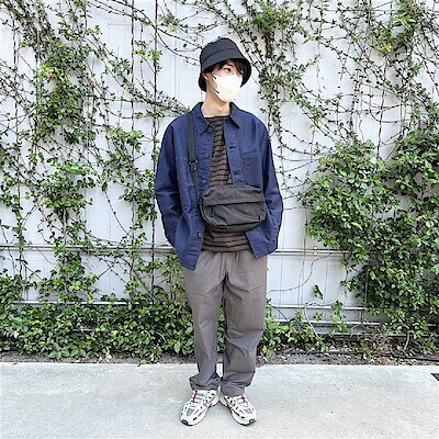 【シーナシーナ尾張旭】身長173cm