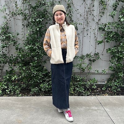 【シーナシーナ尾張旭】身長156cm