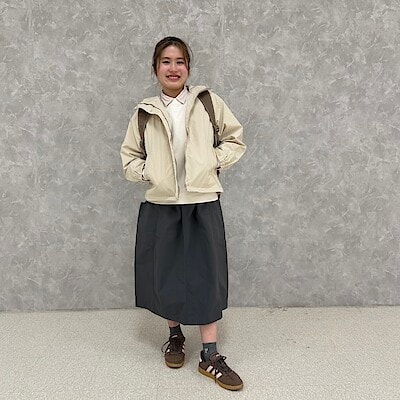 【シーナシーナ尾張旭】身長156cm