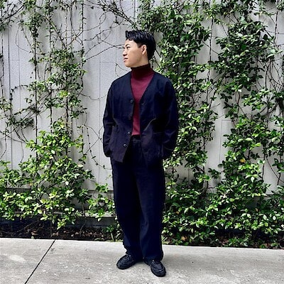 【シーナシーナ尾張旭】身長172cm