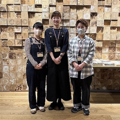【シーナシーナ尾張旭】オープニングスタッフ募集中です!