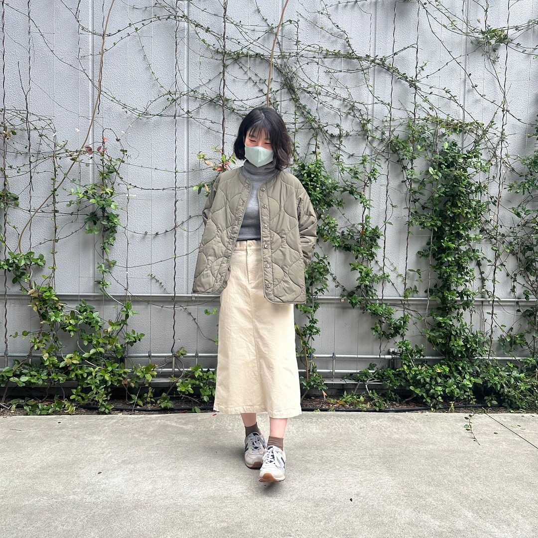 婦人スナップサムネ