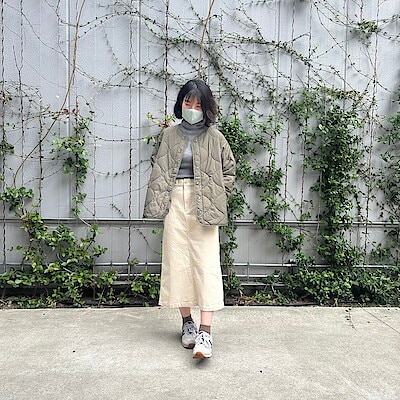 【シーナシーナ尾張旭】身長156cm