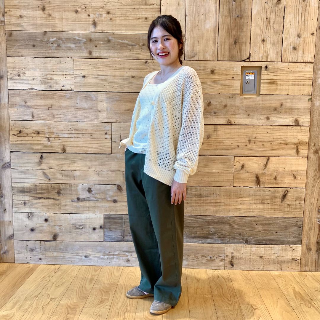 婦人スナップ