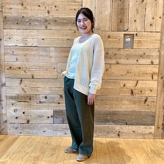 【シーナシーナ尾張旭】身長156cm
