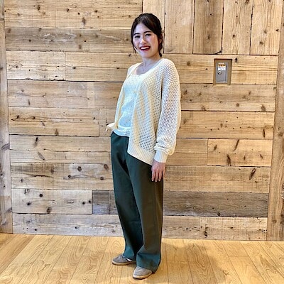 【シーナシーナ尾張旭】身長156cm