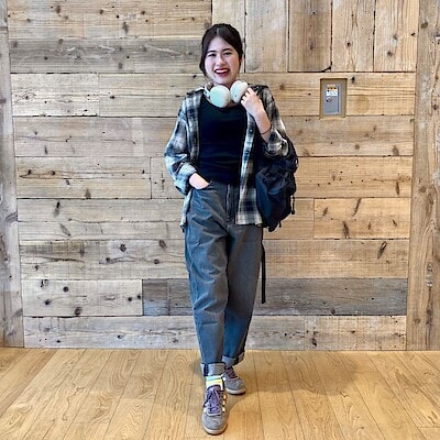 【シーナシーナ尾張旭】身長165cm
