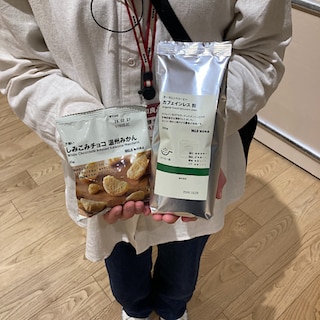 【シーナシーナ尾張旭】試食会実施のお知らせ