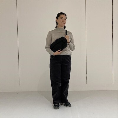 【無印良品500まるひろ上尾】身長160㎝