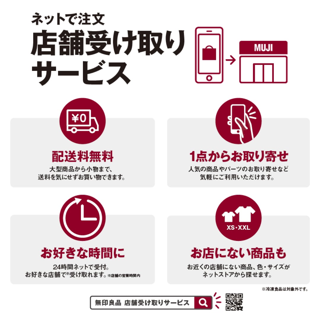 ネットストア再開