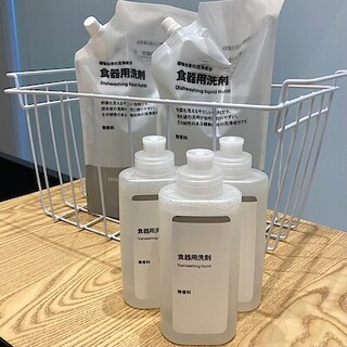 【500名鉄一宮】スタッフのおすすめ　食器用洗剤