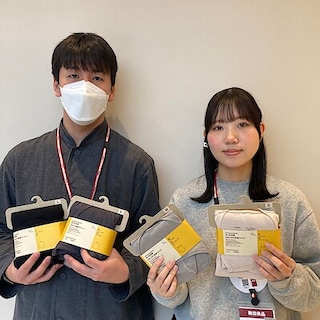 【500名鉄一宮】スタッフのおすすめ　あったか綿インナーあったかインナー