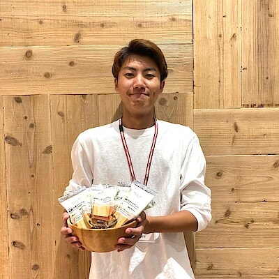 【500名鉄一宮】発酵バターバウムの紹介