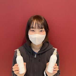 【500名鉄一宮】スタッフのおすすめ　マイルドミルククレンジング