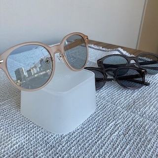 【500名鉄一宮】紫外線対策サングラス