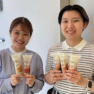 【500名鉄一宮】さっと栄養補給できます