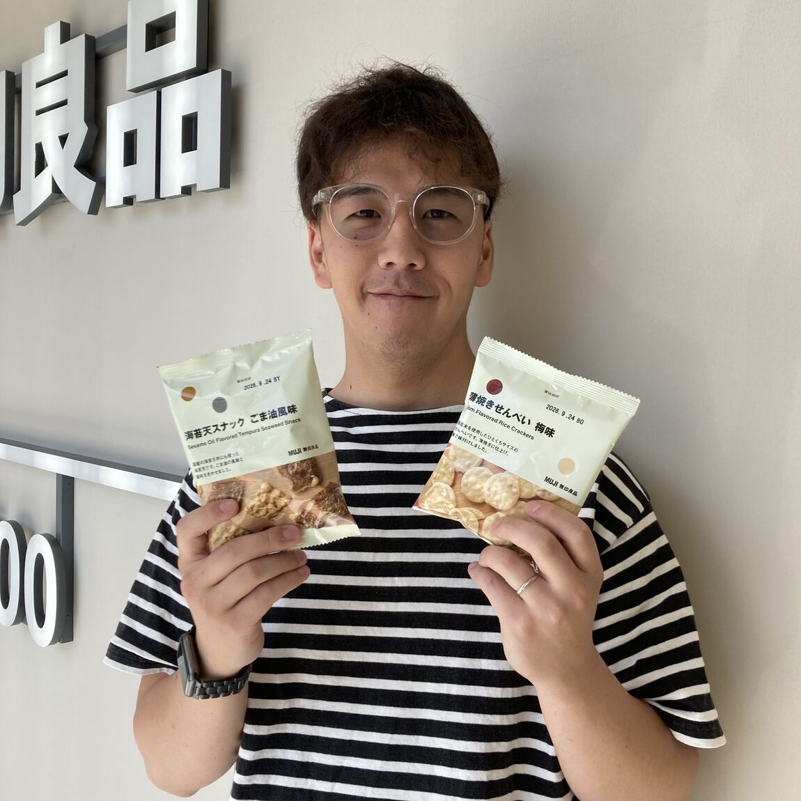【500名鉄一宮】２つのぽち菓子が仲間入り