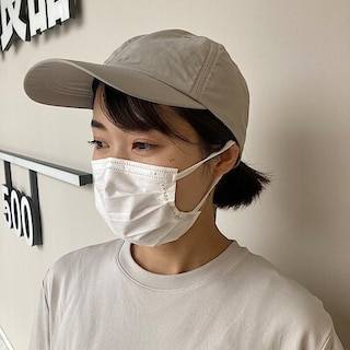 【500名鉄一宮】快適優秀なキャップ