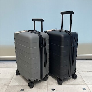 【500名鉄一宮】ハードキャリーケースの取り扱いが始まりました