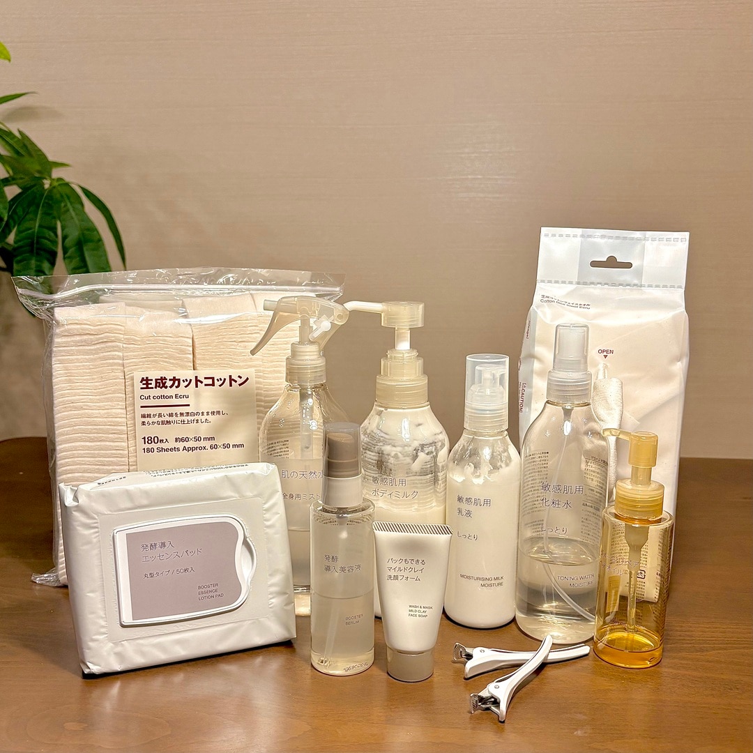 260308_わたしの肌レシピ