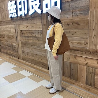 【ブルメールHAT神戸】身長159cm