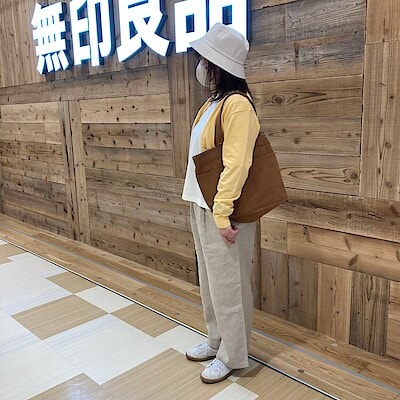 【ブルメールHAT神戸】身長159cm