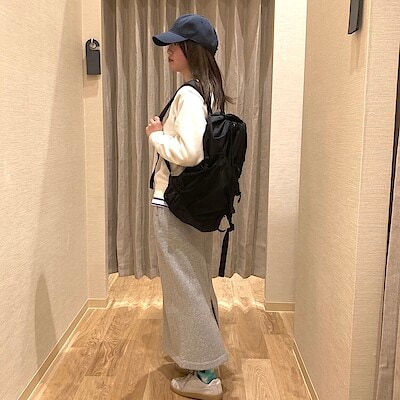 【ブルメールHAT神戸】身長156cm