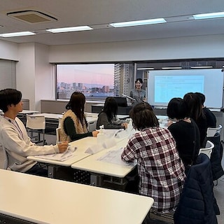 【無印良品ブルメールHAT神戸】3月6日（金）オープン │全員での研修風景