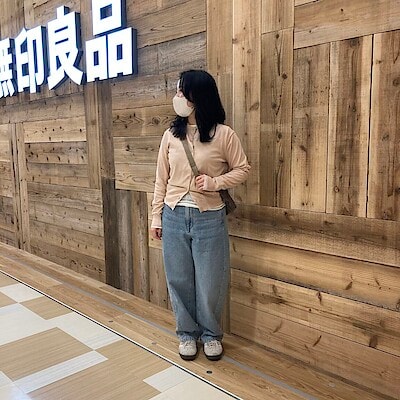 【ブルメールHAT神戸】身長150cm