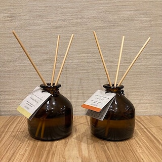 【ブルメールHAT神戸】季節のおすすめ商品|インテリアフレグランスオイル