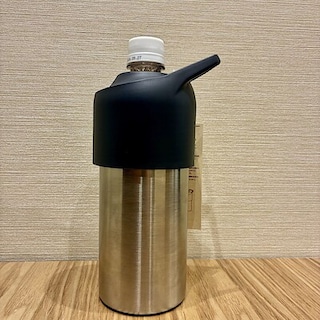 【ブルメールHAT神戸】季節のおすすめ品｜ペットボトル用保冷ホルダー