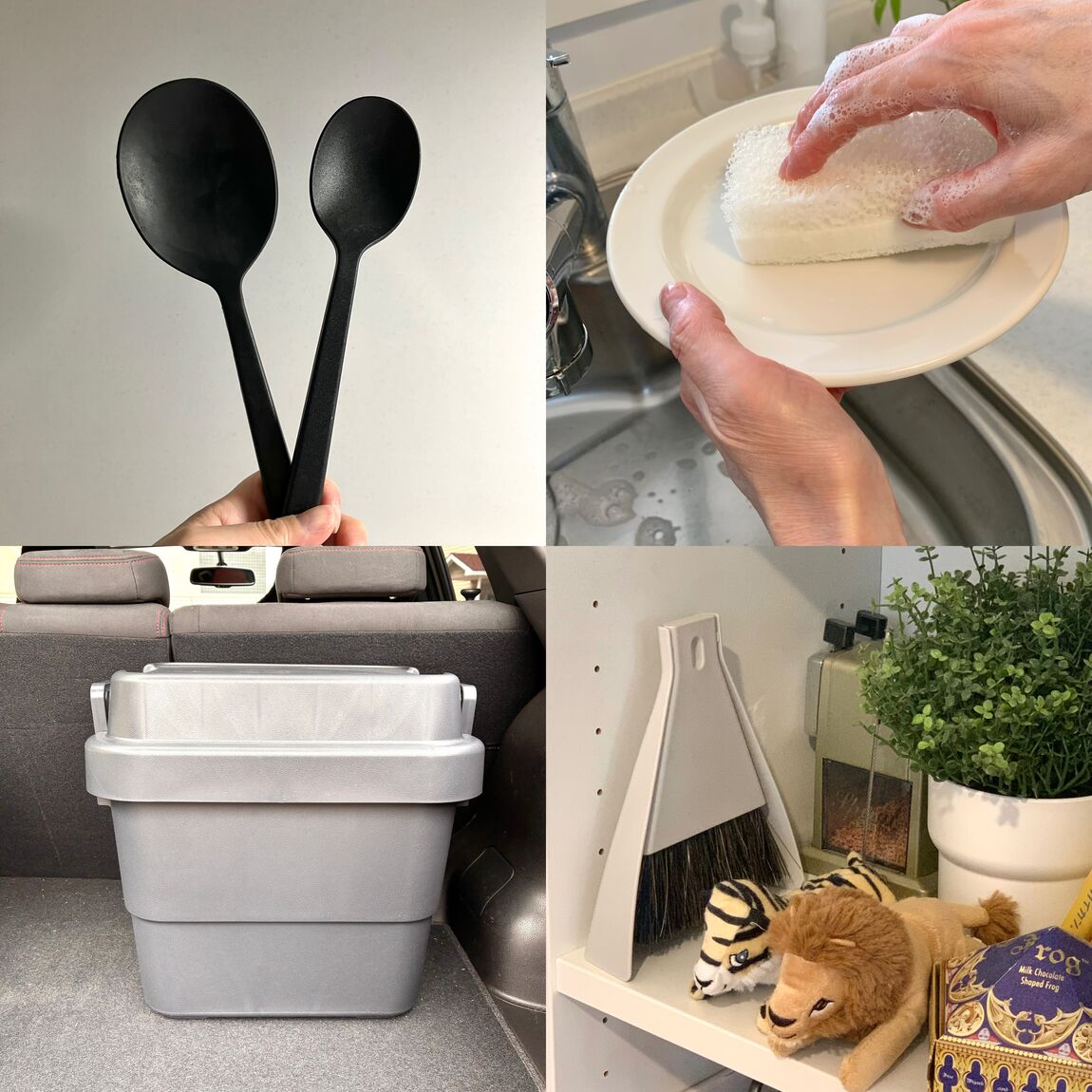 【堺北花田】使ってよかった、スタッフ愛用品｜スタッフが選ぶ無印良品