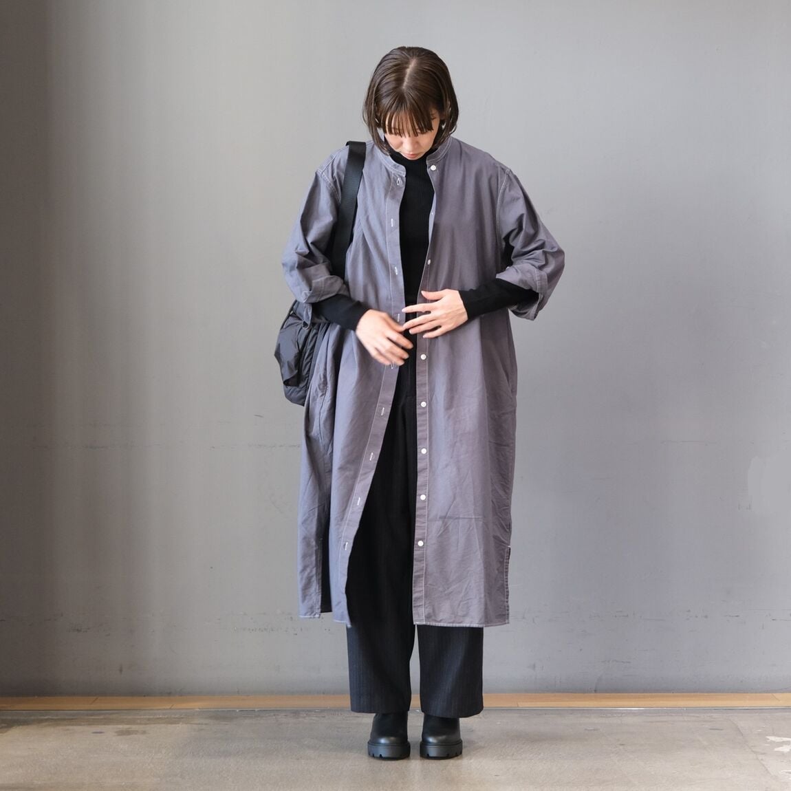 【堺北花田】身長162cm 