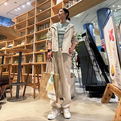 【堺北花田】身長163㎝