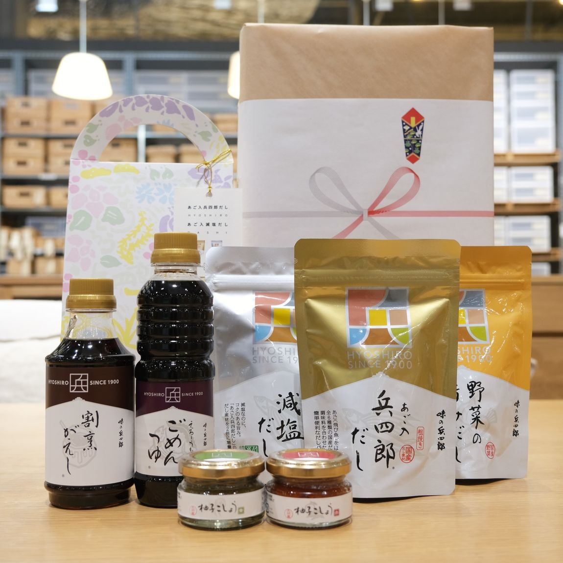 【堺北花田】料理を楽しむギフト｜ギフトカウンター